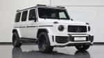 Mercedes-AMG G63 700s by Urban Automotive 2019 года